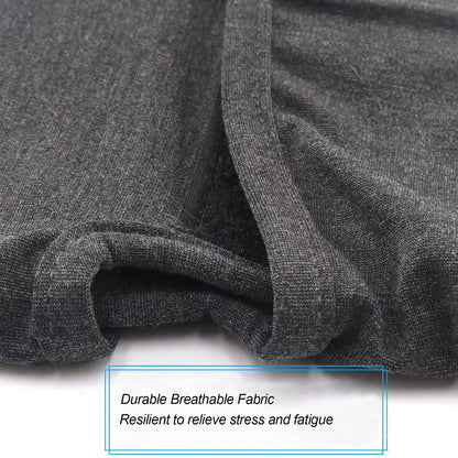 Dog Anxiety Wrap for Fireworks & Thunderstorms | Calming Vest for Small, Medium & Large Dogs - Adjustable Stress Relief Jacket